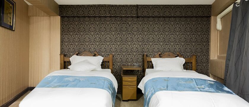 Imagen de la habitación del Hotel A Lanna Boutique House. Foto 20