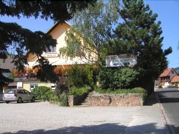 Imagen general del Hotel A L'arbre Vert. Foto 6