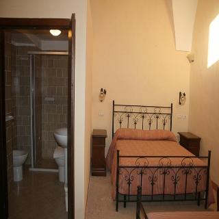 Imagen general del Hotel A Locanda T&ugrave; Marchese. Foto 3