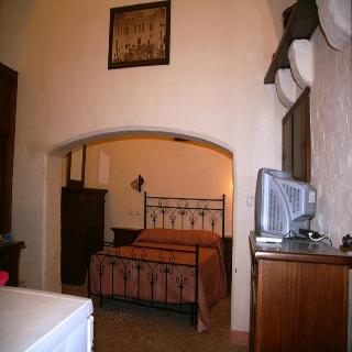 Imagen general del Hotel A Locanda T&ugrave; Marchese. Foto 4