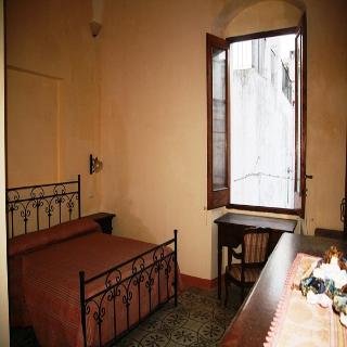 Imagen general del Hotel A Locanda T&ugrave; Marchese. Foto 5