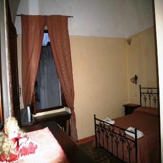 Imagen general del Hotel A Locanda T&ugrave; Marchese. Foto 6