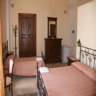 Imagen general del Hotel A Locanda T&ugrave; Marchese. Foto 7