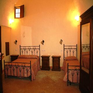 Imagen general del Hotel A Locanda T&ugrave; Marchese. Foto 9