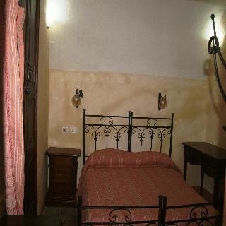 Imagen general del Hotel A Locanda T&ugrave; Marchese. Foto 10