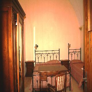 Imagen general del Hotel A Locanda T&ugrave; Marchese. Foto 11