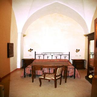 Imagen general del Hotel A Locanda T&ugrave; Marchese. Foto 13