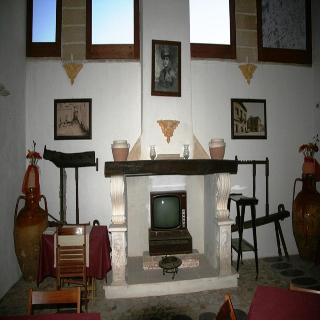 Imagen general del Hotel A Locanda T&ugrave; Marchese. Foto 14