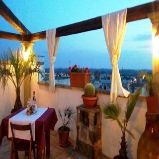 Imagen general del Hotel A Locanda T&ugrave; Marchese. Foto 19