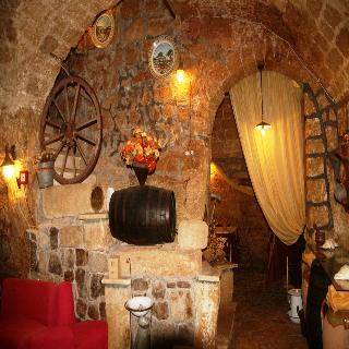 Imagen general del Hotel A Locanda T&ugrave; Marchese. Foto 20