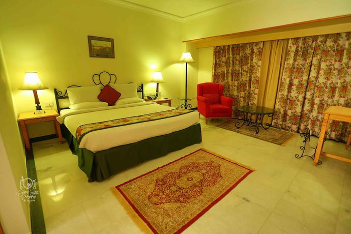 Imagen de la habitación del Hotel A\' Ludhiana. Foto 13