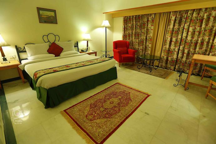 Imagen de la habitación del Hotel A\' Ludhiana. Foto 14
