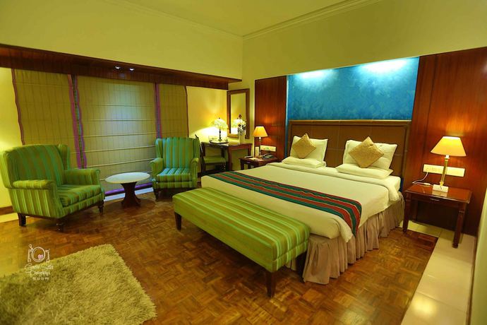 Imagen de la habitación del Hotel A\' Ludhiana. Foto 15