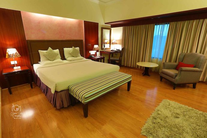 Imagen de la habitación del Hotel A\' Ludhiana. Foto 18