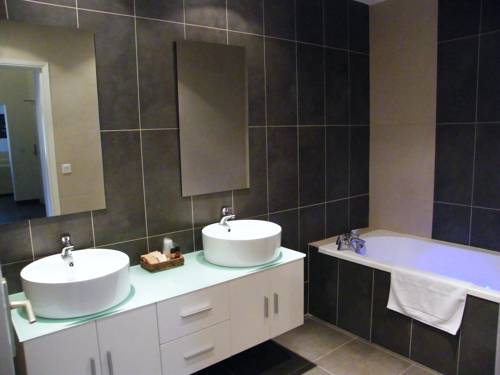 Imagen de la habitación del Hotel A Madonetta. Foto 2