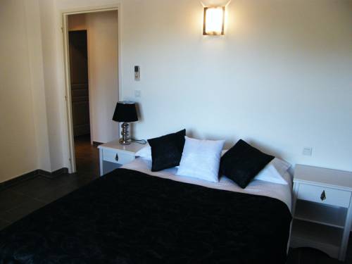 Imagen de la habitación del Hotel A Madonetta. Foto 4