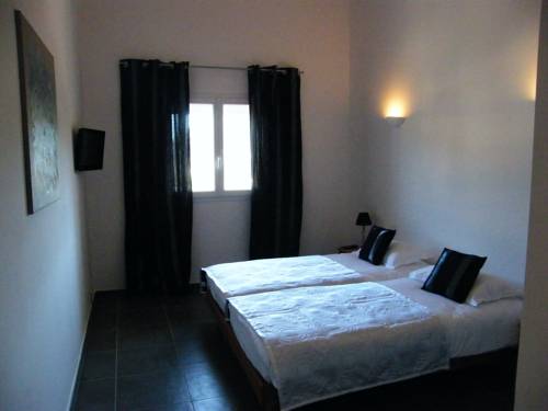 Imagen de la habitación del Hotel A Madonetta. Foto 6