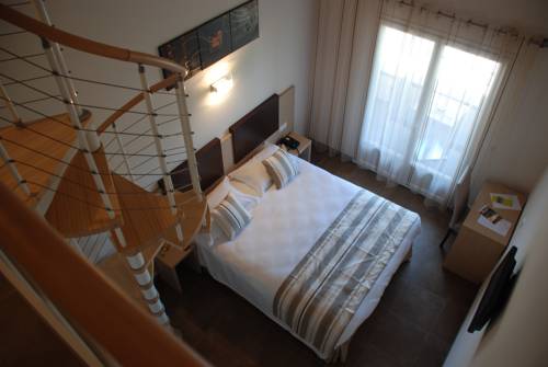 Imagen de la habitación del Hotel A Madonetta. Foto 10