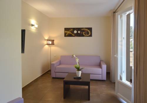 Imagen de la habitación del Hotel A Madonetta. Foto 12