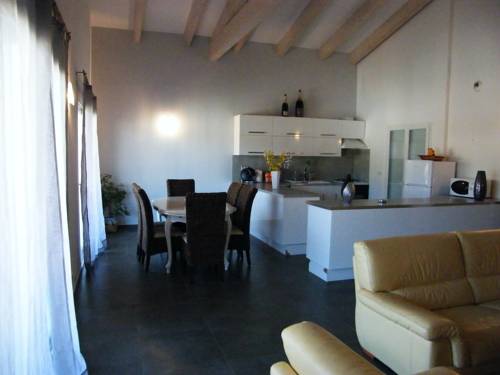 Imagen de la habitación del Hotel A Madonetta. Foto 13