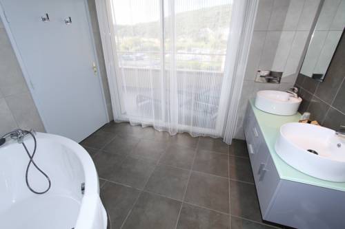 Imagen de la habitación del Hotel A Madonetta. Foto 14