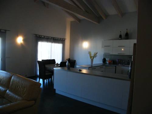 Imagen de la habitación del Hotel A Madonetta. Foto 15