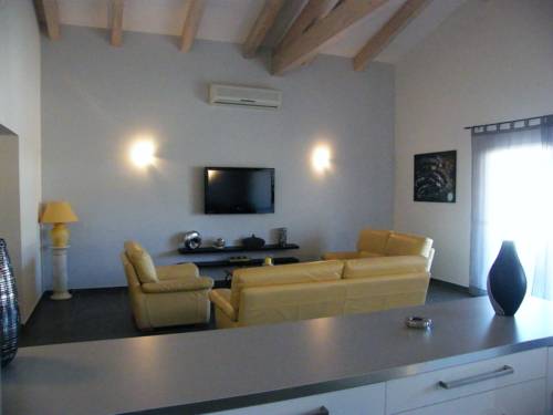 Imagen de la habitación del Hotel A Madonetta. Foto 16