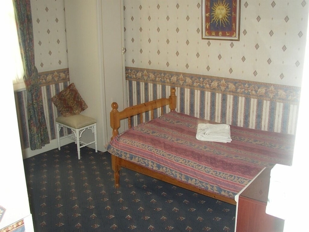 Imagen de la habitación del Hotel A Maiden Rest. Foto 14