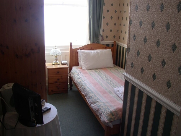 Imagen de la habitación del Hotel A Maiden Rest. Foto 18