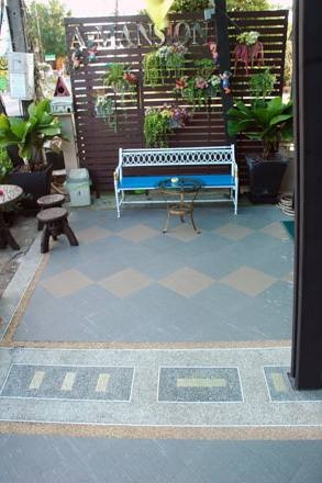 Imagen general del Hotel A Mansion Hotel. Foto 2