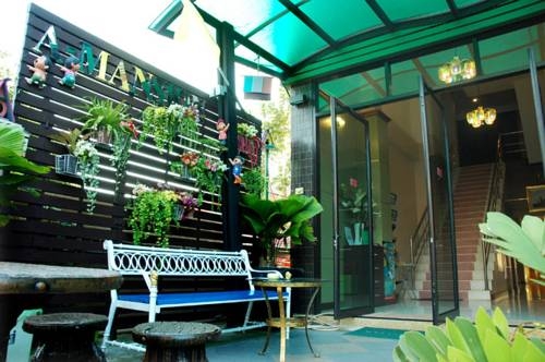 Imagen general del Hotel A Mansion Hotel. Foto 3