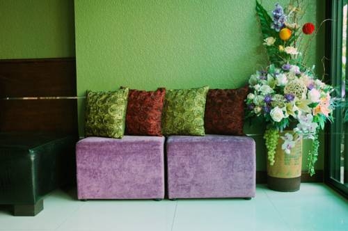 Imagen general del Hotel A Mansion Hotel. Foto 4