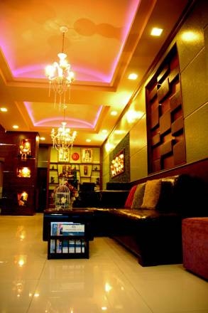 Imagen general del Hotel A Mansion Hotel. Foto 6