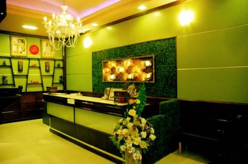 Imagen general del Hotel A Mansion Hotel. Foto 7