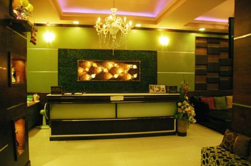 Imagen general del Hotel A Mansion Hotel. Foto 8