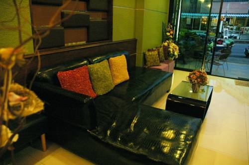 Imagen general del Hotel A Mansion Hotel. Foto 9