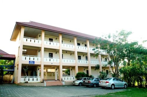 Imagen general del Hotel A Mansion Hotel. Foto 17