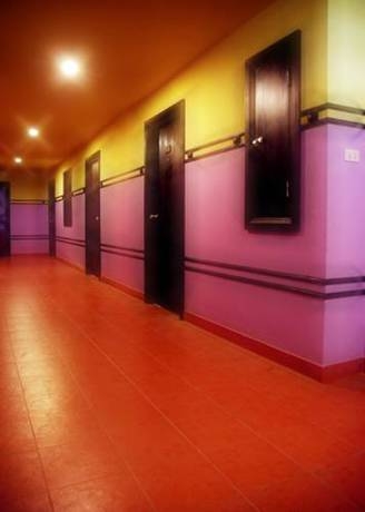 Imagen general del Hotel A Mansion Hotel. Foto 20