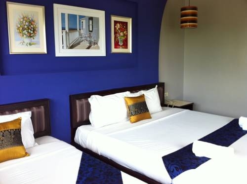 Imagen general del Hotel A Mansion Hotel. Foto 21