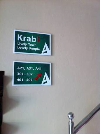 Imagen general del Hotel A Mansion Hotel. Foto 22