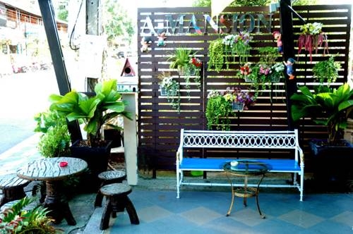 Imagen general del Hotel A Mansion Hotel. Foto 23