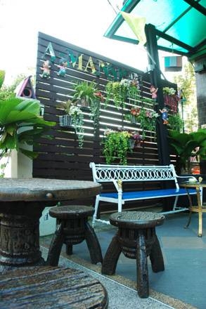 Imagen general del Hotel A Mansion Hotel. Foto 26