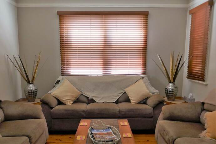 Imagen general del Hotel A Market Place Mudgee. Foto 4