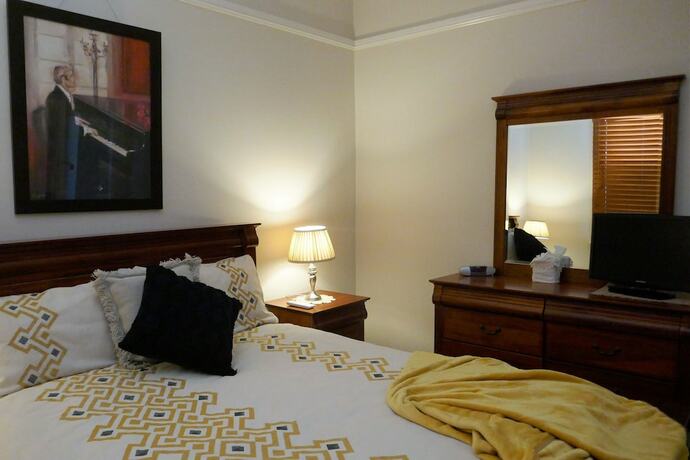 Imagen general del Hotel A Market Place Mudgee. Foto 6