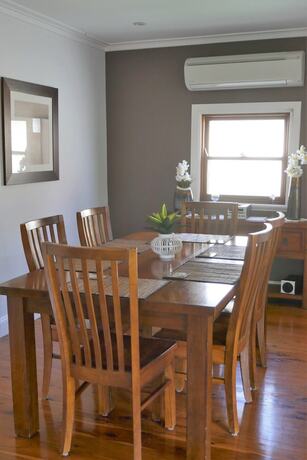 Imagen general del Hotel A Market Place Mudgee. Foto 7