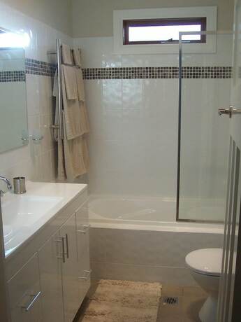 Imagen general del Hotel A Market Place Mudgee. Foto 8