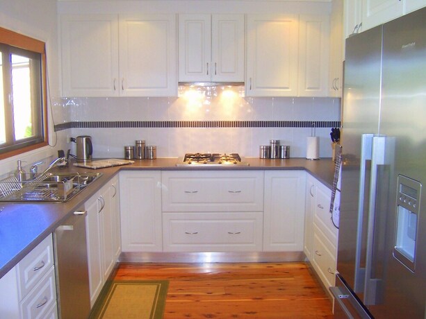 Imagen general del Hotel A Market Place Mudgee. Foto 9