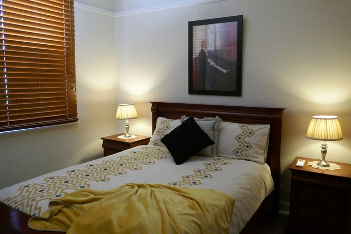 Imagen general del Hotel A Market Place Mudgee. Foto 10