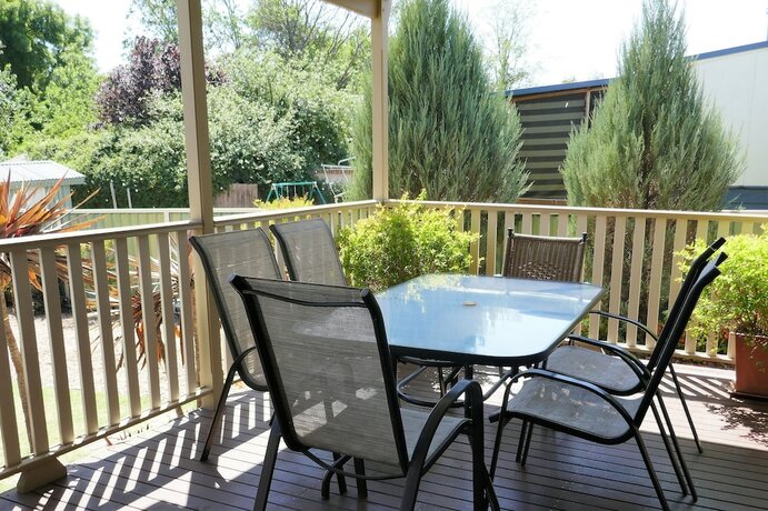 Imagen general del Hotel A Market Place Mudgee. Foto 11