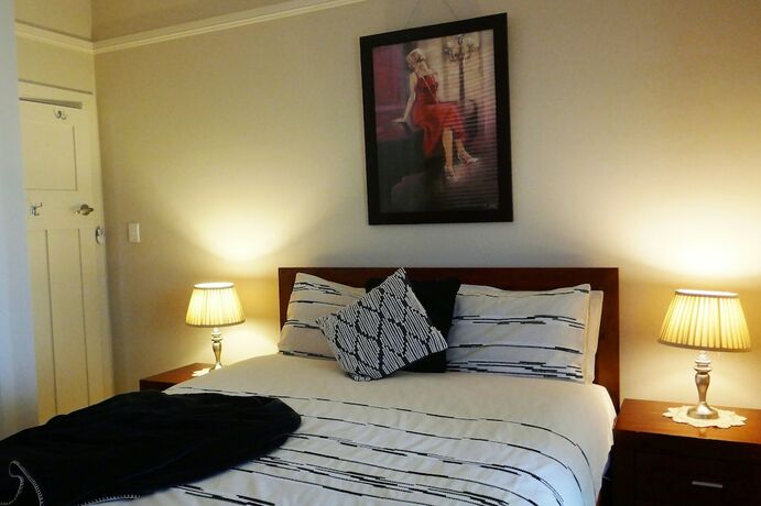 Imagen general del Hotel A Market Place Mudgee. Foto 13